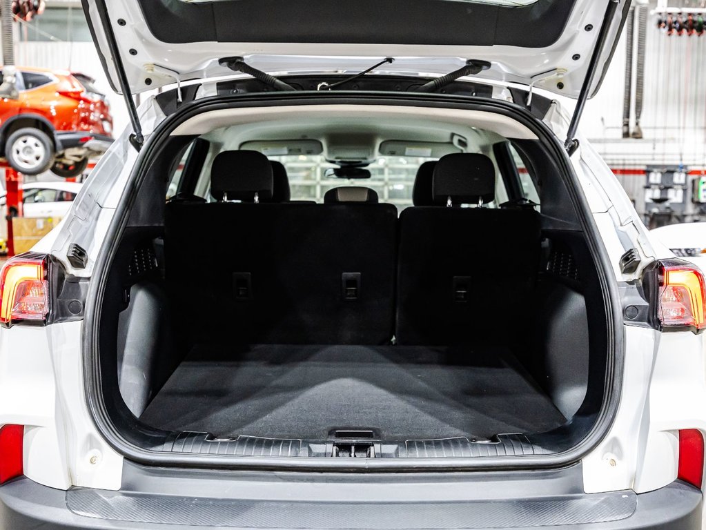Ford Escape SE Hybrid 2022 à , Québec - 15 - w1024h768px