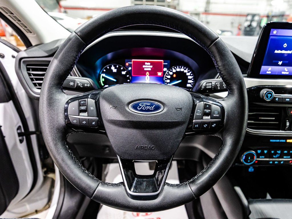 Ford Escape SE Hybrid 2022 à , Québec - 21 - w1024h768px