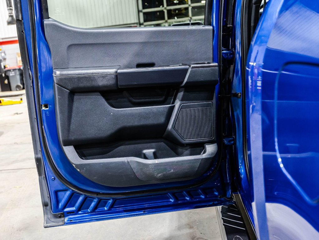 Ford F-150 XL 2022 à Lachenaie, Québec - 12 - w1024h768px