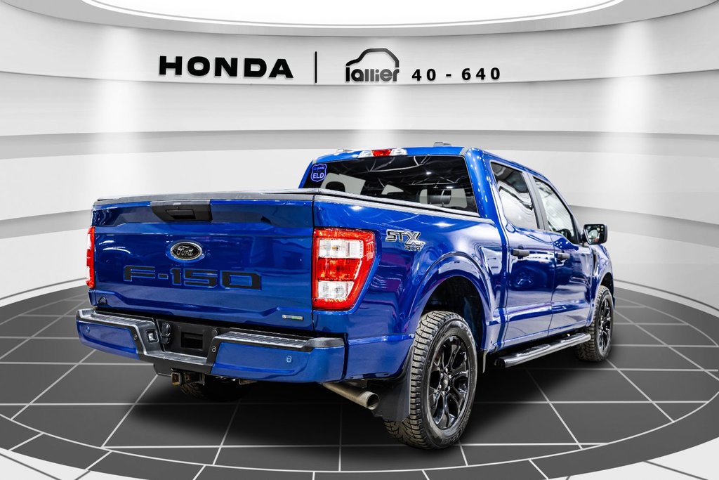 Ford F-150 XL 2022 à Lachenaie, Québec - 7 - w1024h768px