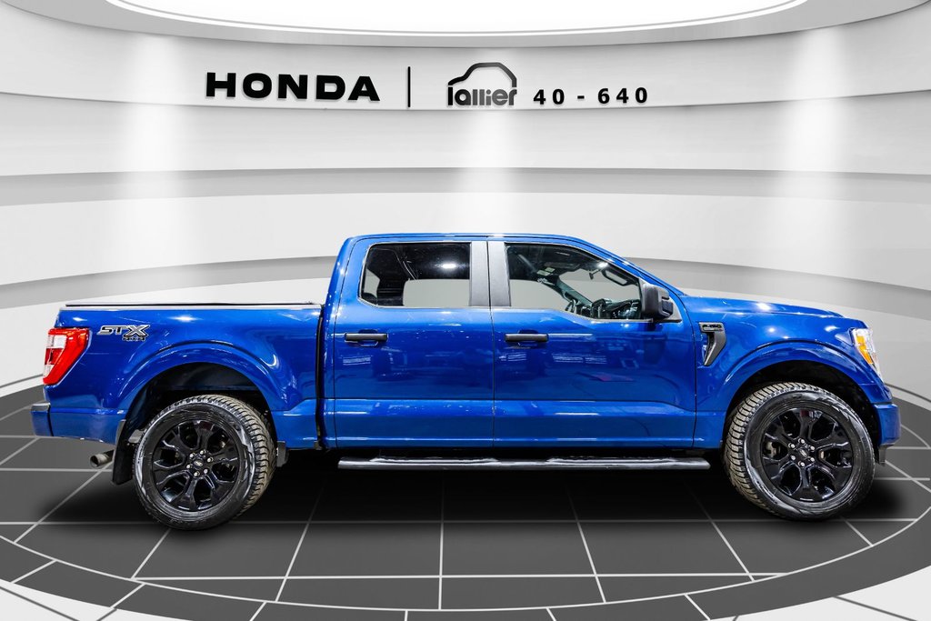 Ford F-150 XL 2022 à Lachenaie, Québec - 8 - w1024h768px