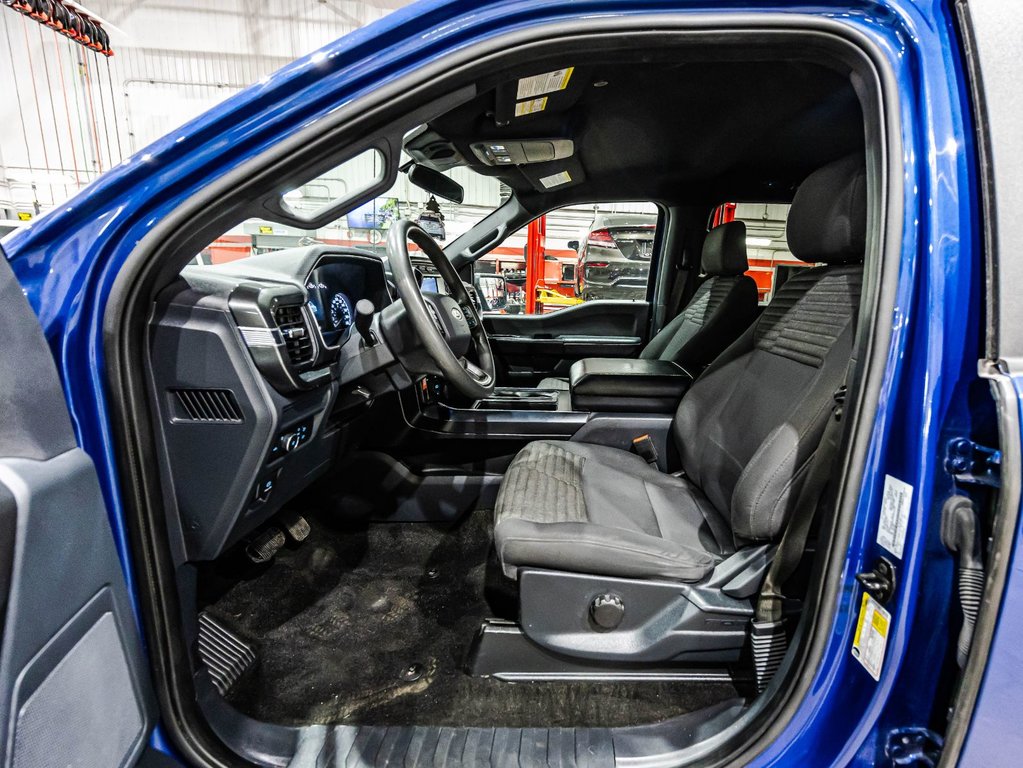 Ford F-150 XL 2022 à Lachenaie, Québec - 17 - w1024h768px