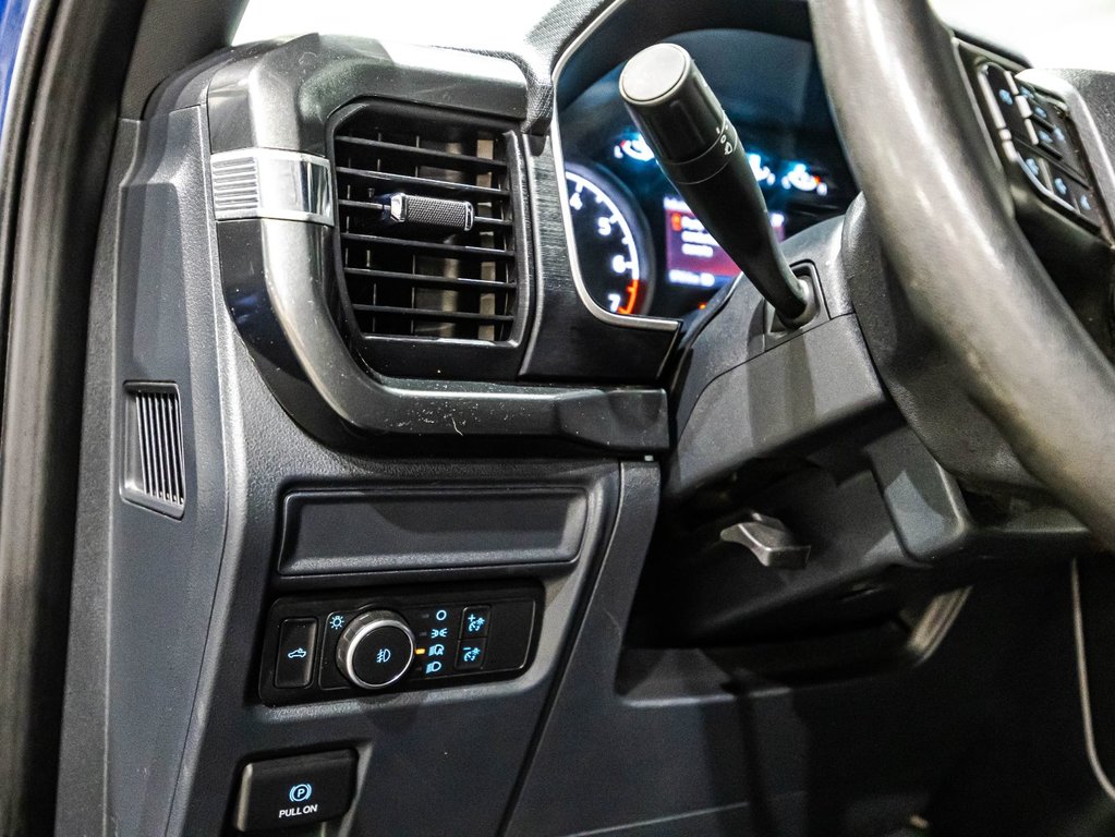 Ford F-150 XL 2022 à Lachenaie, Québec - 19 - w1024h768px