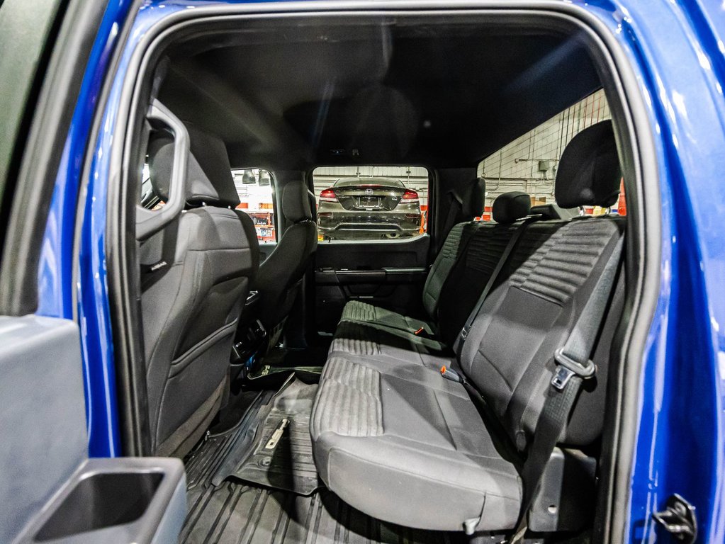 Ford F-150 XL 2022 à Lachenaie, Québec - 13 - w1024h768px