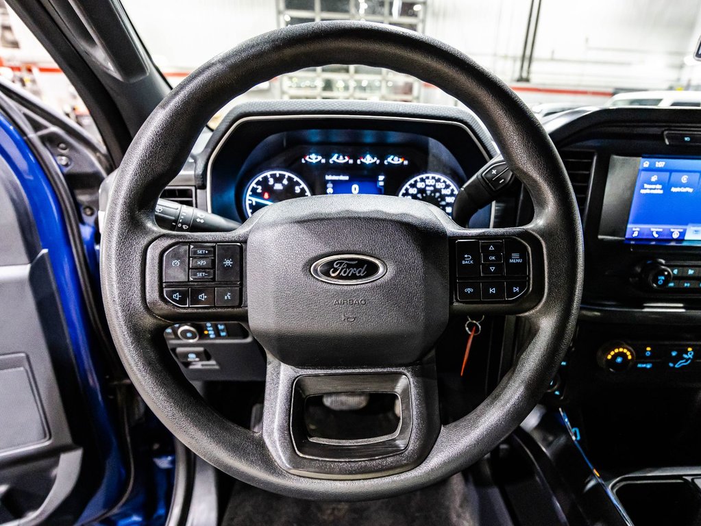 Ford F-150 XL 2022 à Lachenaie, Québec - 20 - w1024h768px