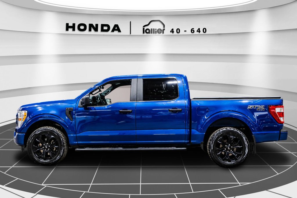 Ford F-150 XL 2022 à Lachenaie, Québec - 4 - w1024h768px