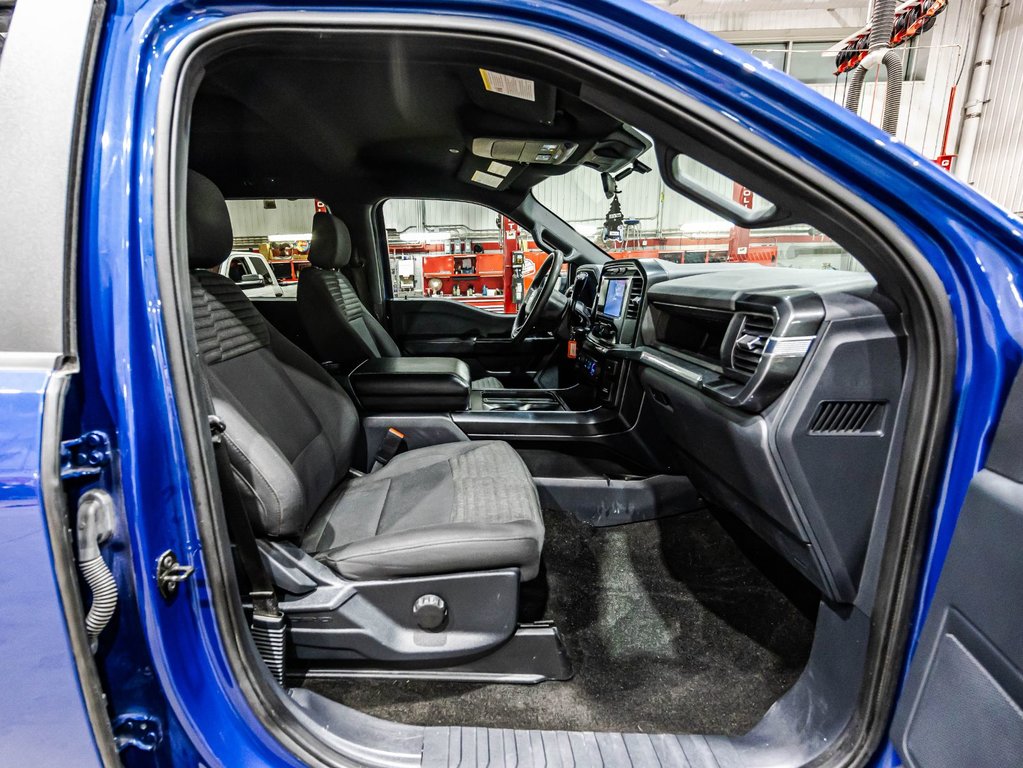 Ford F-150 XL 2022 à Lachenaie, Québec - 16 - w1024h768px