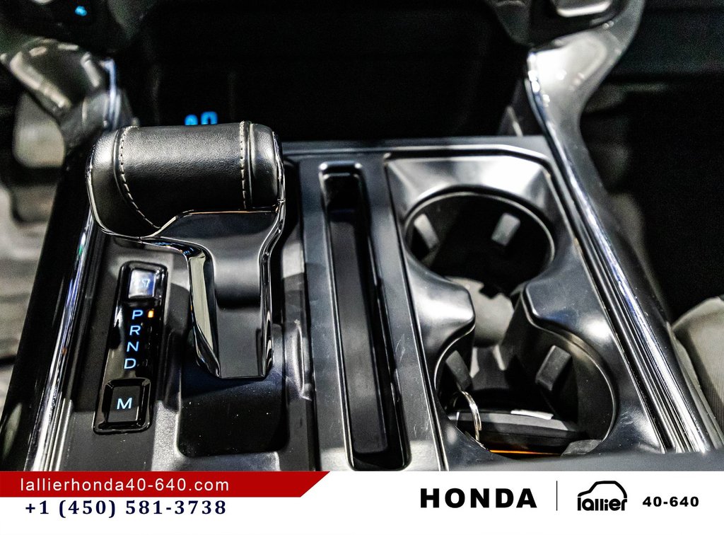 2023 Ford F-150 XLT SUPERCREW in Montréal, Quebec - 25 - w1024h768px