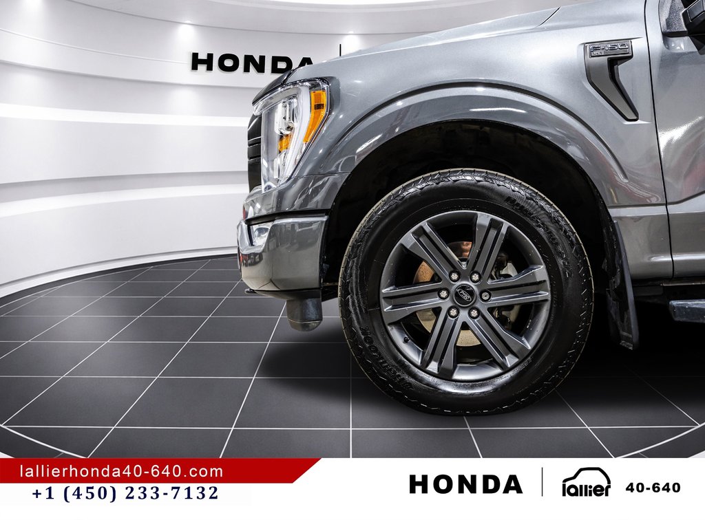 2023 Ford F-150 FX4 in Lachenaie, Quebec - 10 - w1024h768px