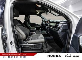 Ford F-150 XLT SUPERCREW 2023 à Lachenaie, Québec - 24 - w1024h768px