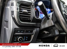 Ford F-150 XLT SUPERCREW 2023 à Lachenaie, Québec - 19 - w1024h768px