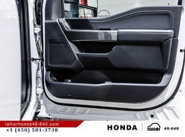 Ford F-150 XLT SUPERCREW 2023 à Lachenaie, Québec - 22 - w1024h768px