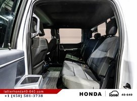 Ford F-150 XLT SUPERCREW 2023 à Lachenaie, Québec - 13 - w1024h768px