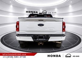 Ford F-150 XLT SUPERCREW 2023 à Lachenaie, Québec - 6 - w1024h768px