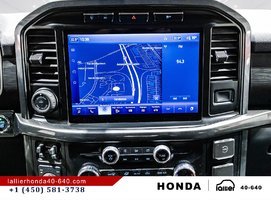 Ford F-150 XLT SUPERCREW 2023 à Lachenaie, Québec - 17 - w1024h768px