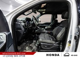 Ford F-150 XLT SUPERCREW 2023 à Lachenaie, Québec - 18 - w1024h768px