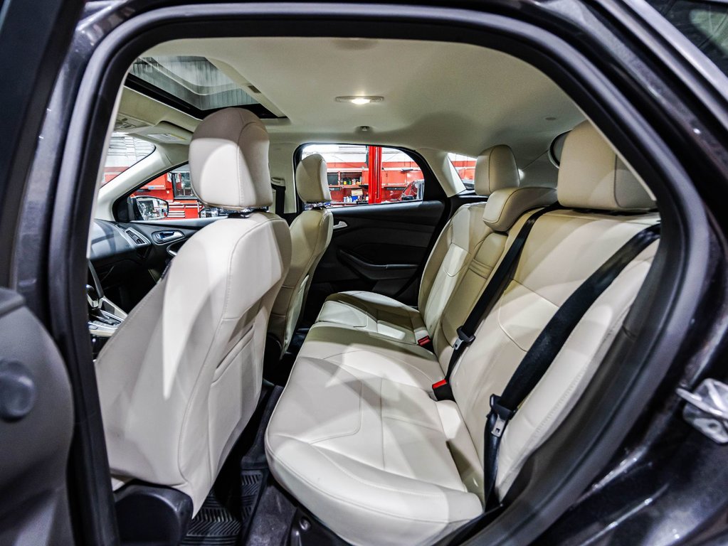 2016 Ford Focus Titanium in , Quebec - 14 - w1024h768px