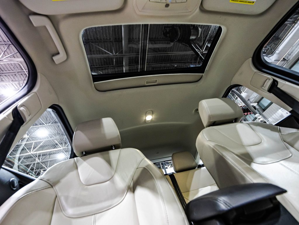 2016 Ford Focus Titanium in , Quebec - 19 - w1024h768px