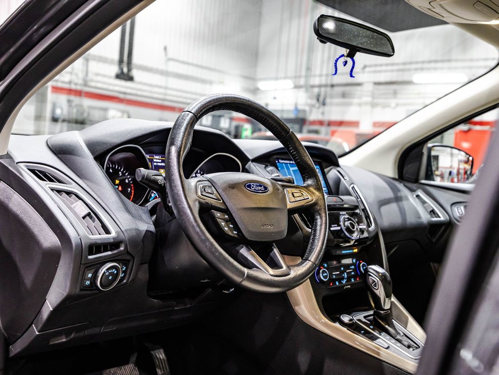 2016 Ford Focus Titanium in , Quebec - 21 - w1024h768px