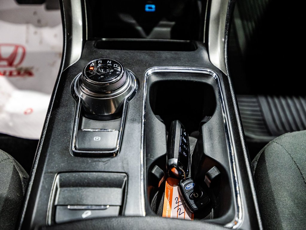 2017 Ford Fusion SE in , Quebec - 24 - w1024h768px