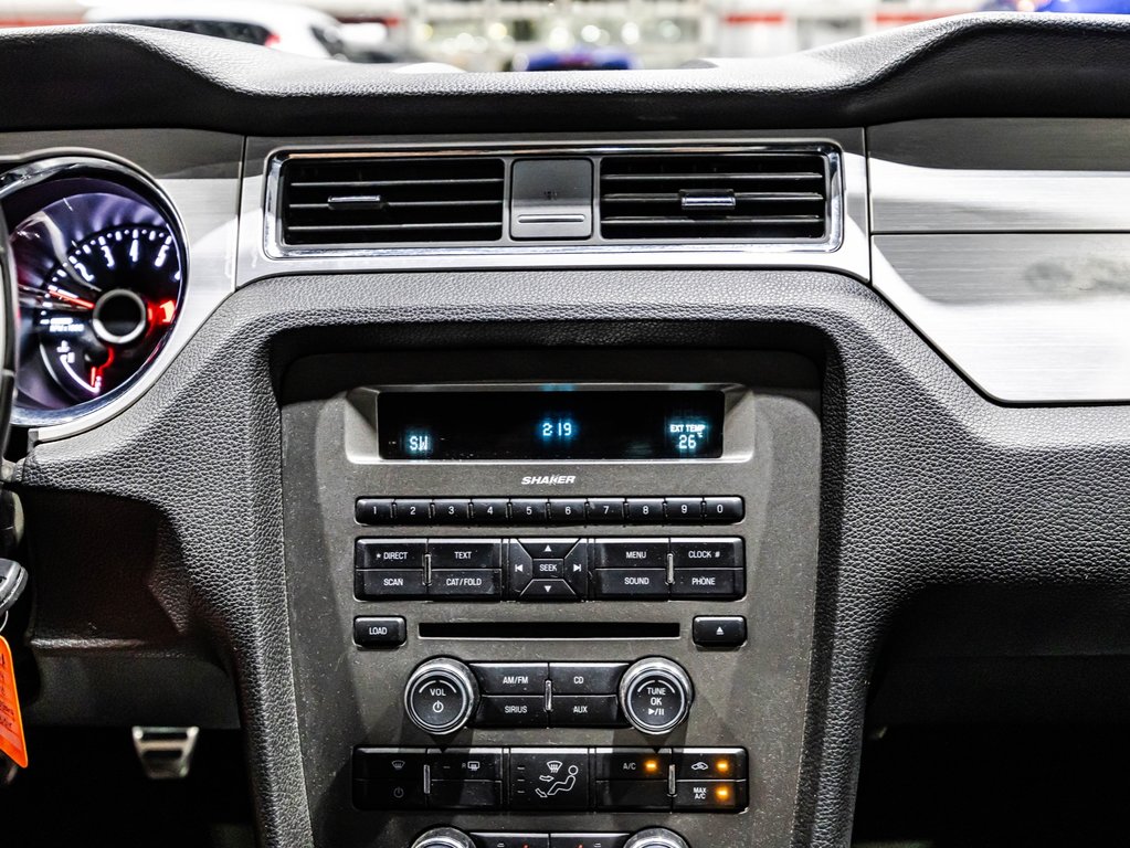 Ford Mustang V6 Premium 2014 à , Québec - 21 - w1024h768px