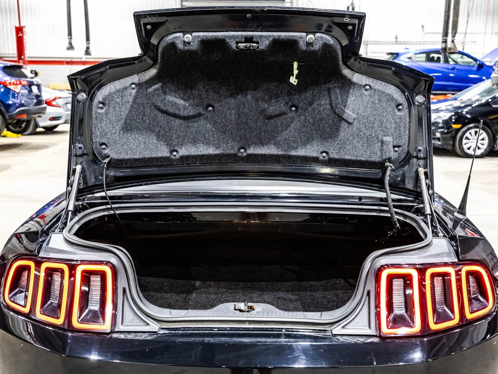 Ford Mustang V6 Premium 2014 à , Québec - 12 - w1024h768px