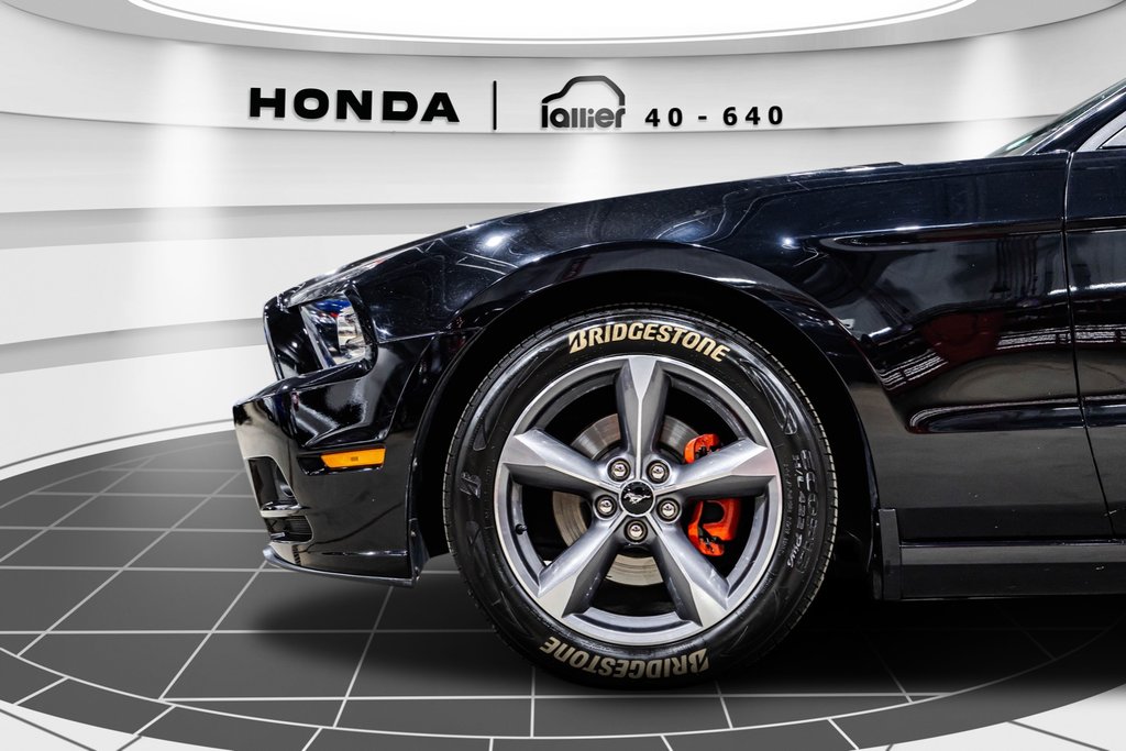 Ford Mustang V6 Premium 2014 à , Québec - 10 - w1024h768px