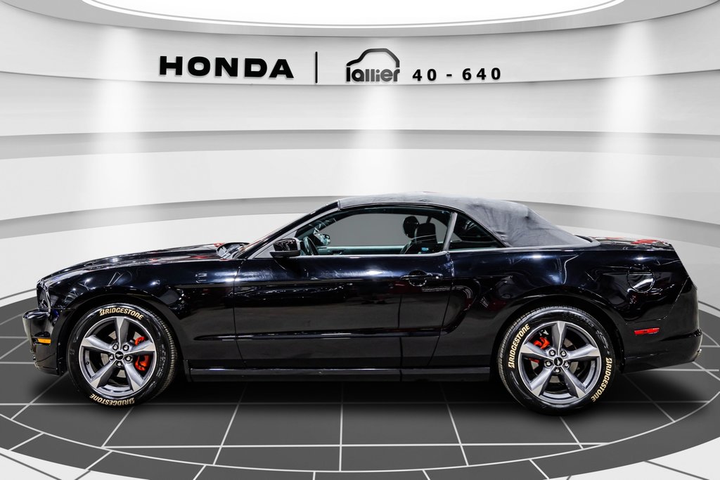Ford Mustang V6 Premium 2014 à , Québec - 4 - w1024h768px