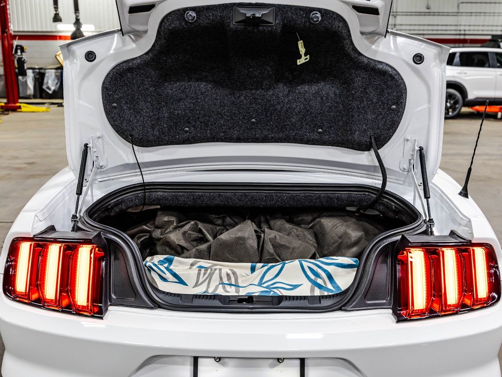 2015  Mustang V6 in , Quebec - 12 - w1024h768px