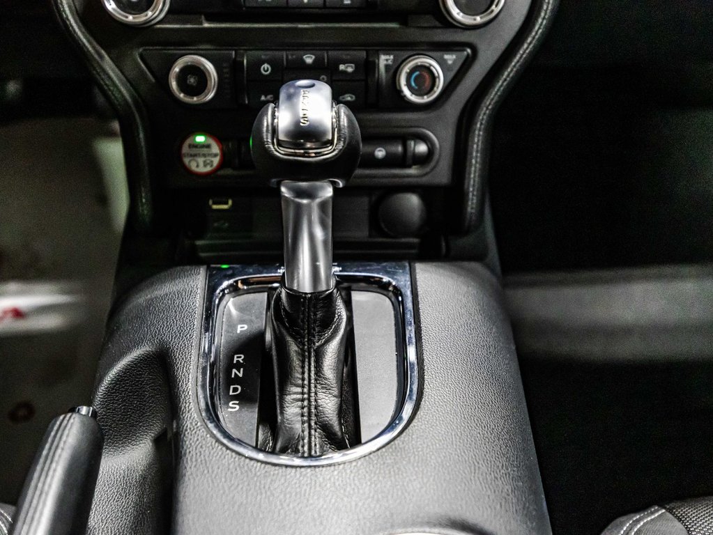 2015  Mustang V6 in , Quebec - 22 - w1024h768px