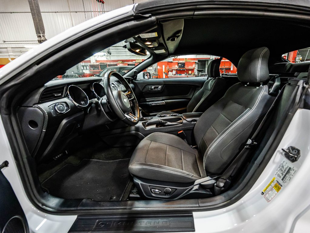 2015  Mustang V6 in , Quebec - 16 - w1024h768px