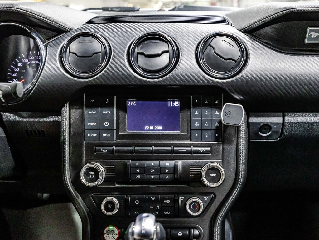 2015  Mustang V6 in , Quebec - 21 - w1024h768px