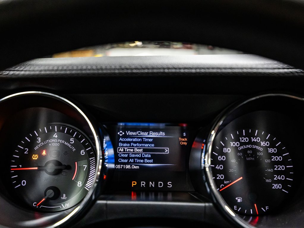 2015  Mustang V6 in , Quebec - 20 - w1024h768px