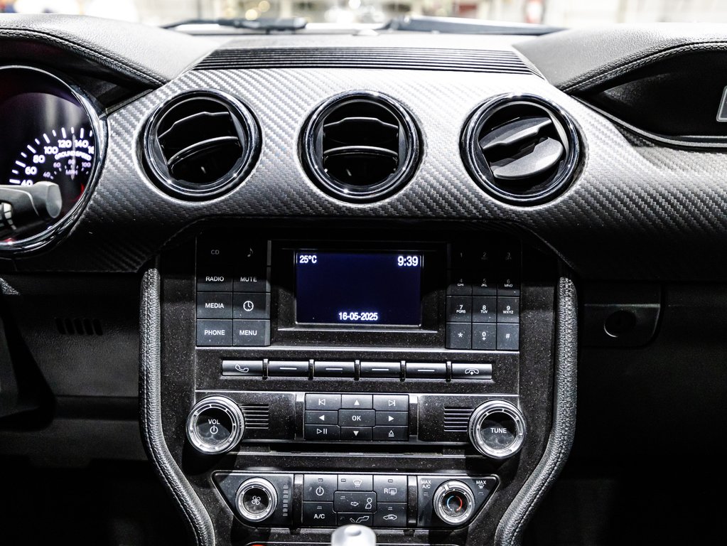 Ford Mustang V6 2015 à , Québec - 21 - w1024h768px