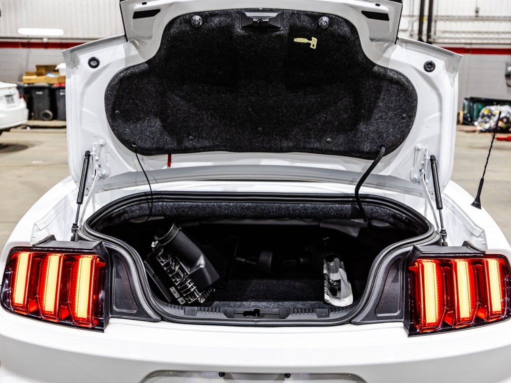 Ford Mustang V6 2015 à , Québec - 12 - w1024h768px