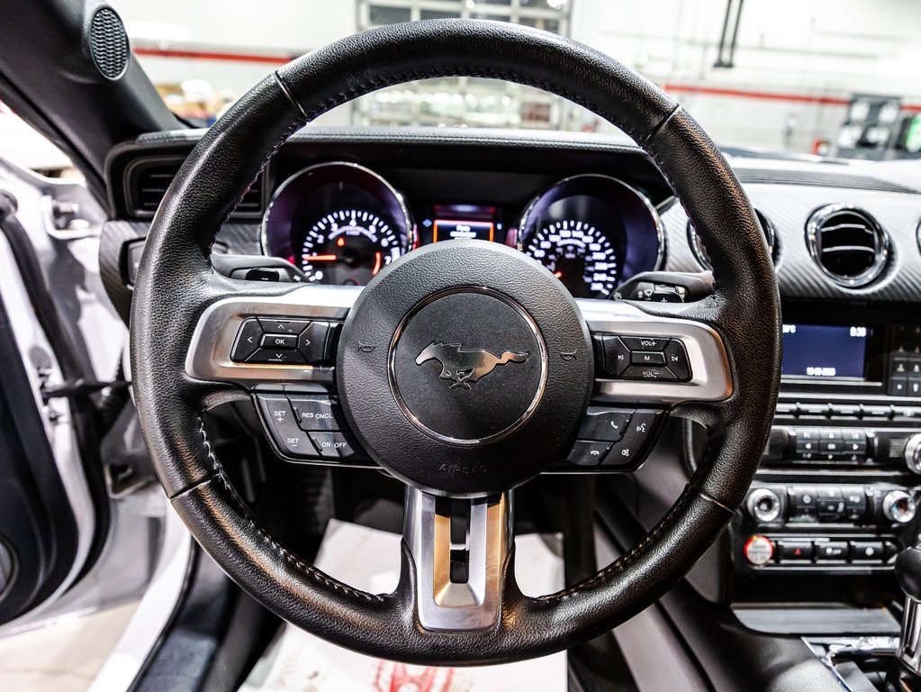 Ford Mustang V6 2015 à , Québec - 19 - w1024h768px