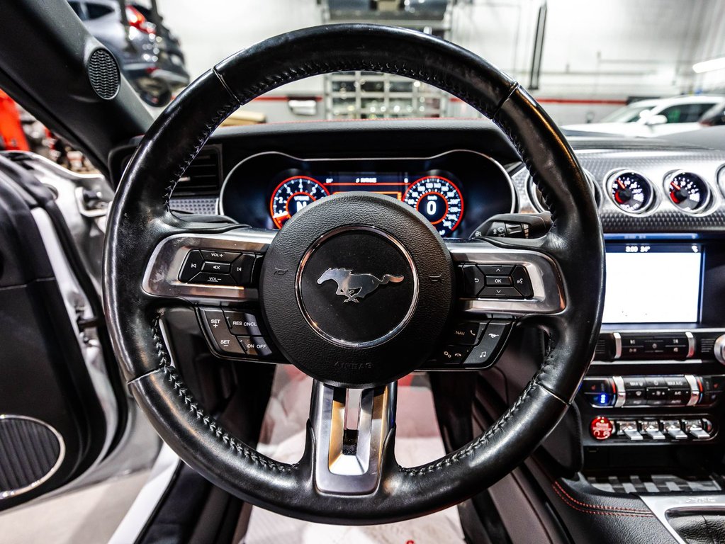2019 Ford Mustang GT Premium in Lachenaie, Quebec - 19 - w1024h768px