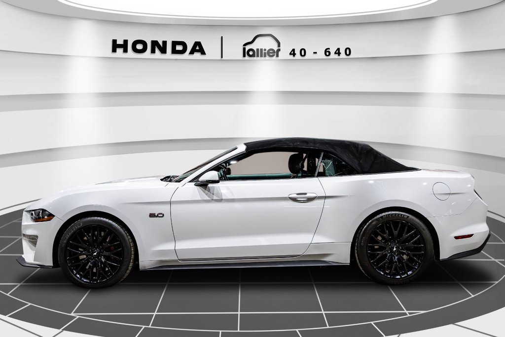 2019 Ford Mustang GT Premium in Lachenaie, Quebec - 4 - w1024h768px