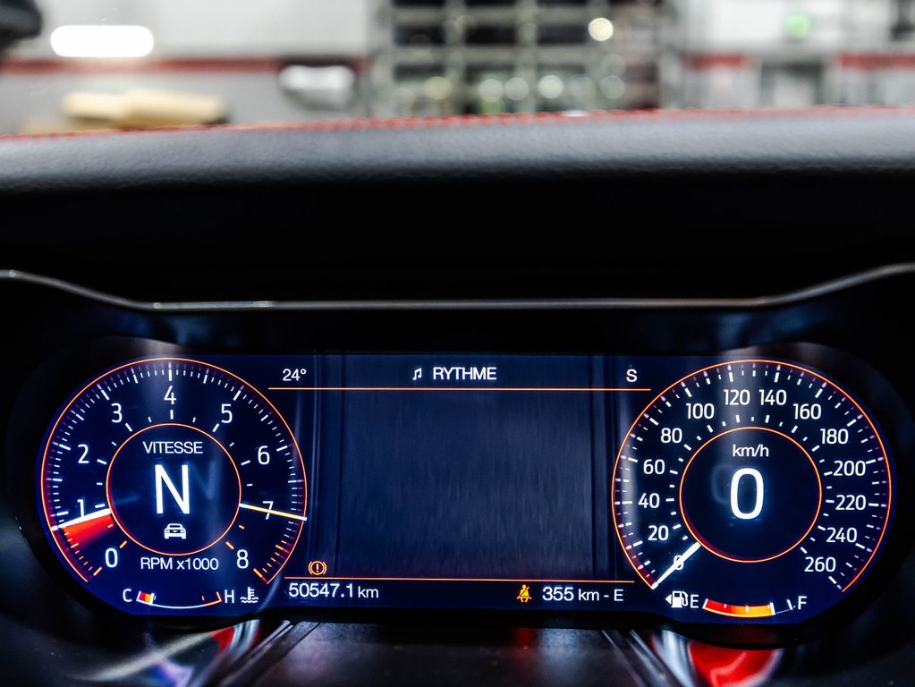 2019 Ford Mustang GT Premium in Lachenaie, Quebec - 20 - w1024h768px