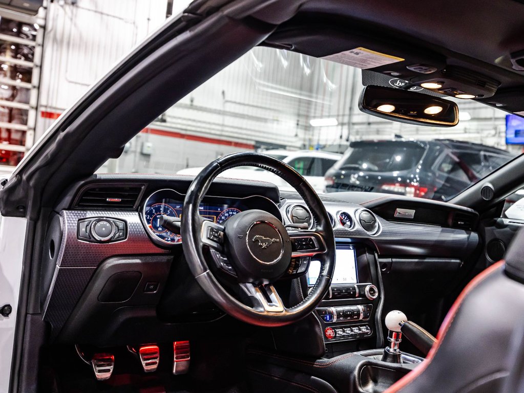 2019 Ford Mustang GT Premium in Lachenaie, Quebec - 17 - w1024h768px