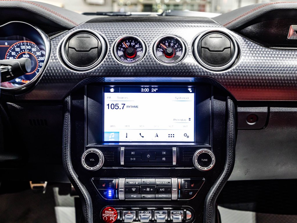 2019 Ford Mustang GT Premium in Lachenaie, Quebec - 21 - w1024h768px