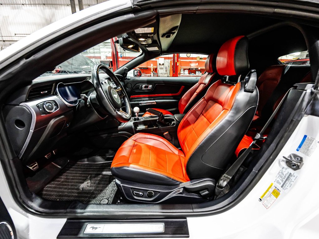 2019 Ford Mustang GT Premium in Lachenaie, Quebec - 16 - w1024h768px