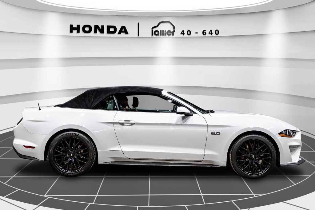 2019 Ford Mustang GT Premium in Lachenaie, Quebec - 8 - w1024h768px