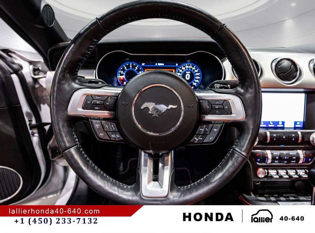 Ford Mustang PREMIUM 2022 à Montréal, Québec - 20 - w1024h768px