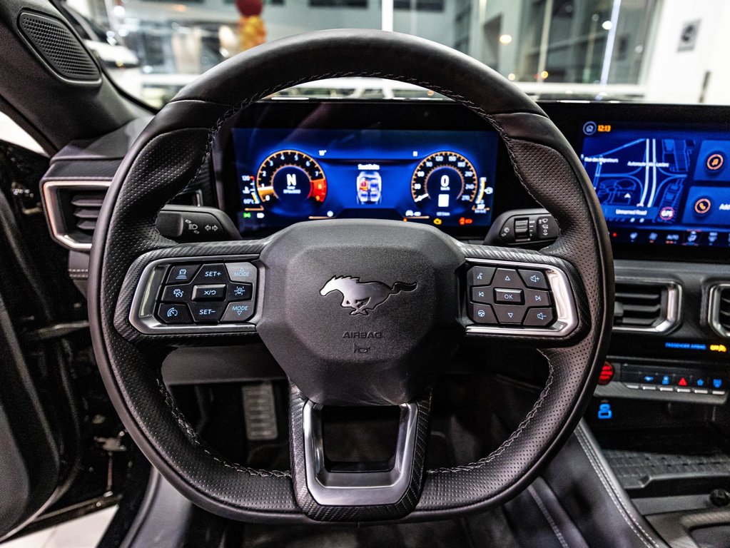 Mustang GT COUPE PREMIUM 2024 à Lachenaie, Québec - 20 - w1024h768px