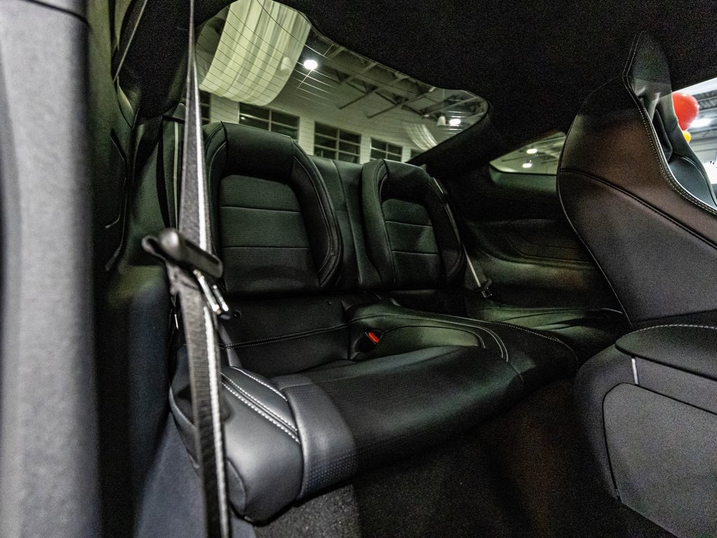 Mustang GT COUPE PREMIUM 2024 à , Québec - 16 - w1024h768px