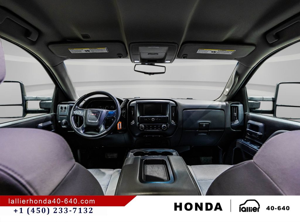 2019 GMC Sierra 1500 Limited 4WD/ELEVATION/DOUBLE CAB in Lachenaie, Quebec - 14 - w1024h768px