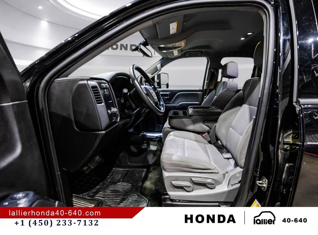 2019 GMC Sierra 1500 Limited 4WD/ELEVATION/DOUBLE CAB in Lachenaie, Quebec - 18 - w1024h768px