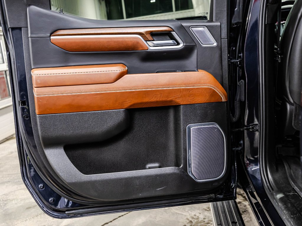 GMC Sierra 1500 Denali Ultimate 2023 à Lachenaie, Québec - 13 - w1024h768px