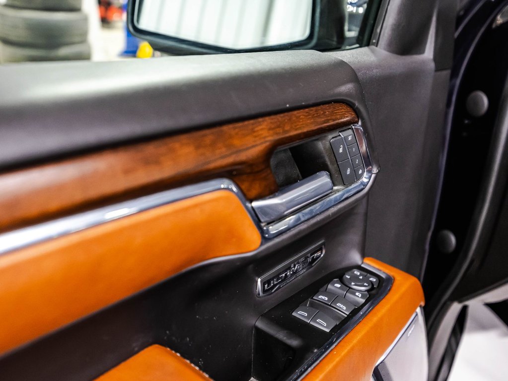 GMC Sierra 1500 Denali Ultimate 2023 à Lachenaie, Québec - 12 - w1024h768px